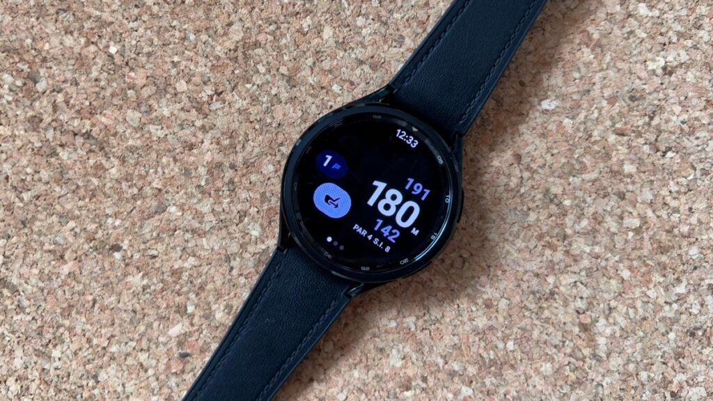 Best Samsung Galaxy Watch 4 apps: New Wear OS 3 apps to download photo 21