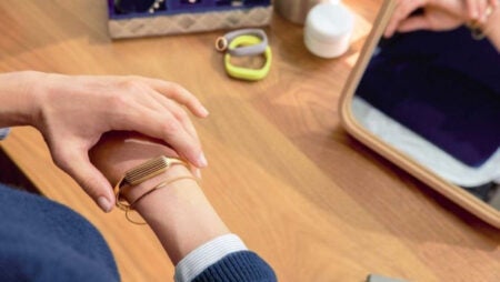 ​Why are wearables always delayed?