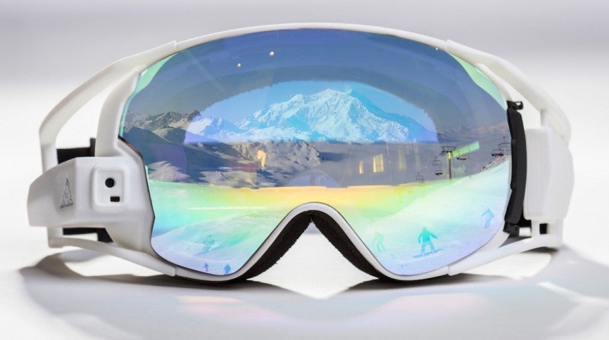 Big test: The best snow and ski trackers
