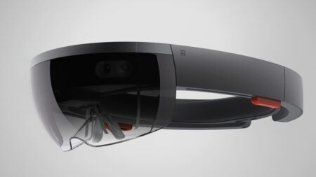 HoloLens is getting Xbox Live