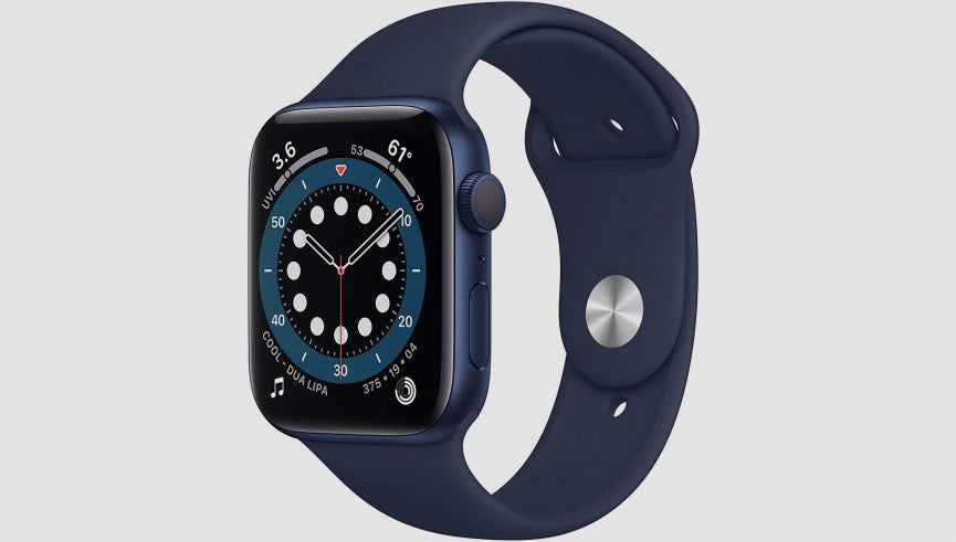 Cyber Monday deals 2020: Garmin, Fitbit and Samsung wearable deals