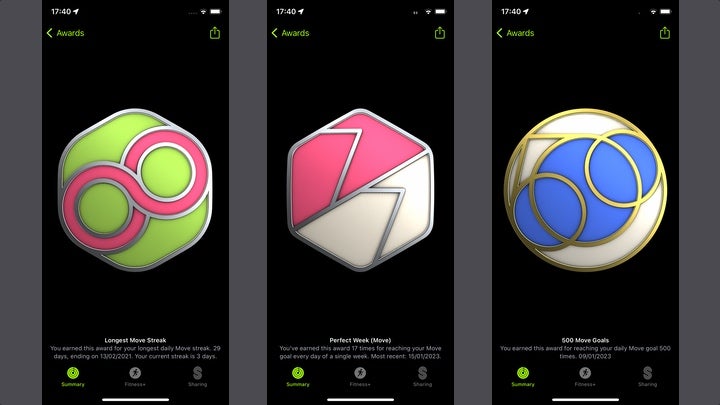 7311 wearable tech news apple watch awards all the common rare and limited time apple watch badges image2 3yfp5aoywn.jpg