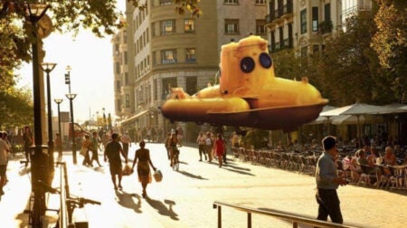 Magic Leap shares a realistic AR teaser video ahead of its moment of reckoning