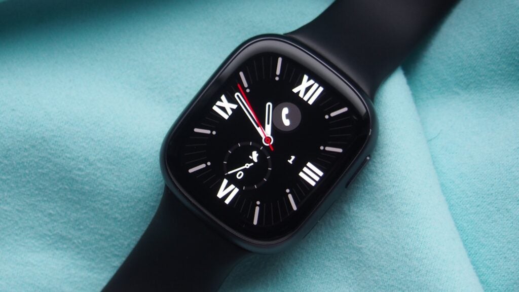 Honor Watch 4