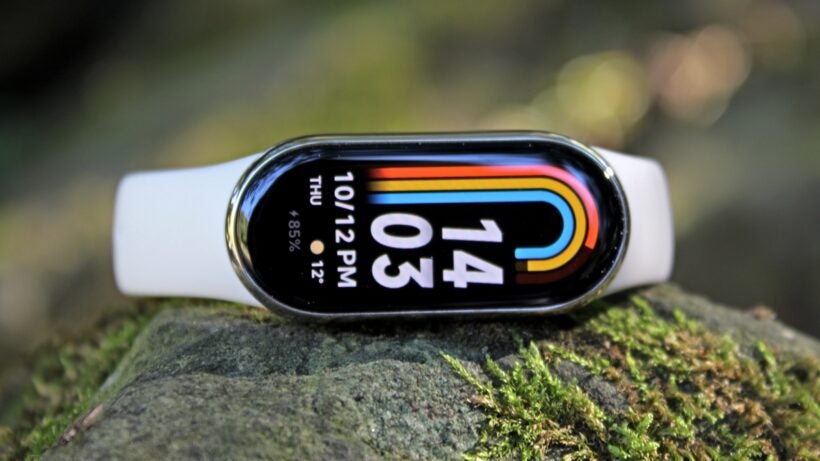 Xiaomi Smart Band 8 vs. Smart Band 8 Pro: All the key differences compared photo 4