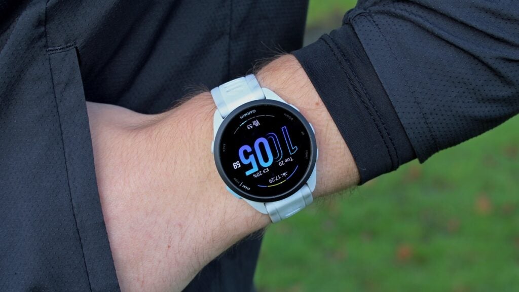 Garmin Forerunner 165 vs. Forerunner 265: Find out which is best for your running needs photo 10