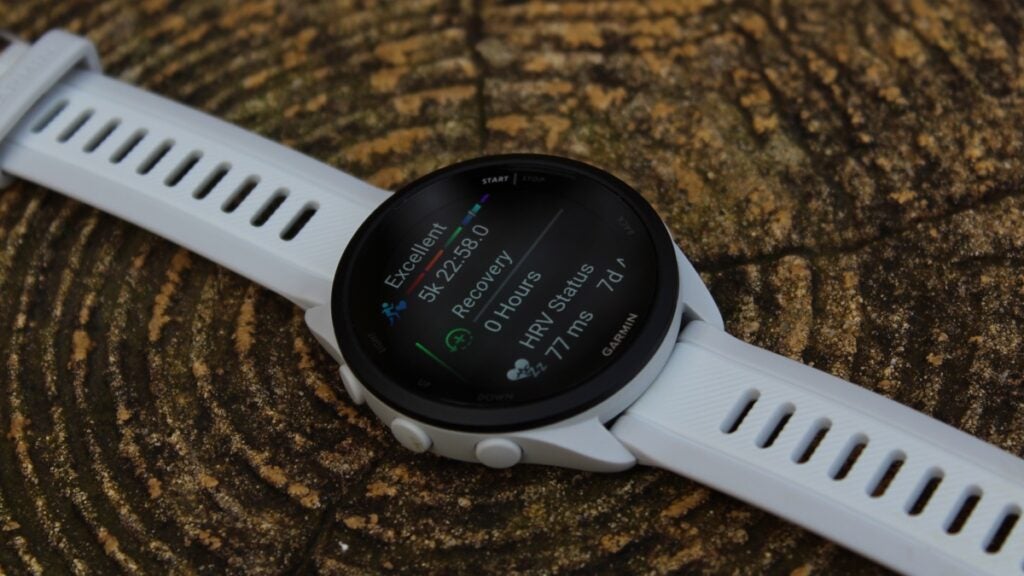 Garmin Forerunner 165 vs. Forerunner 265: Find out which is best for your running needs photo 14