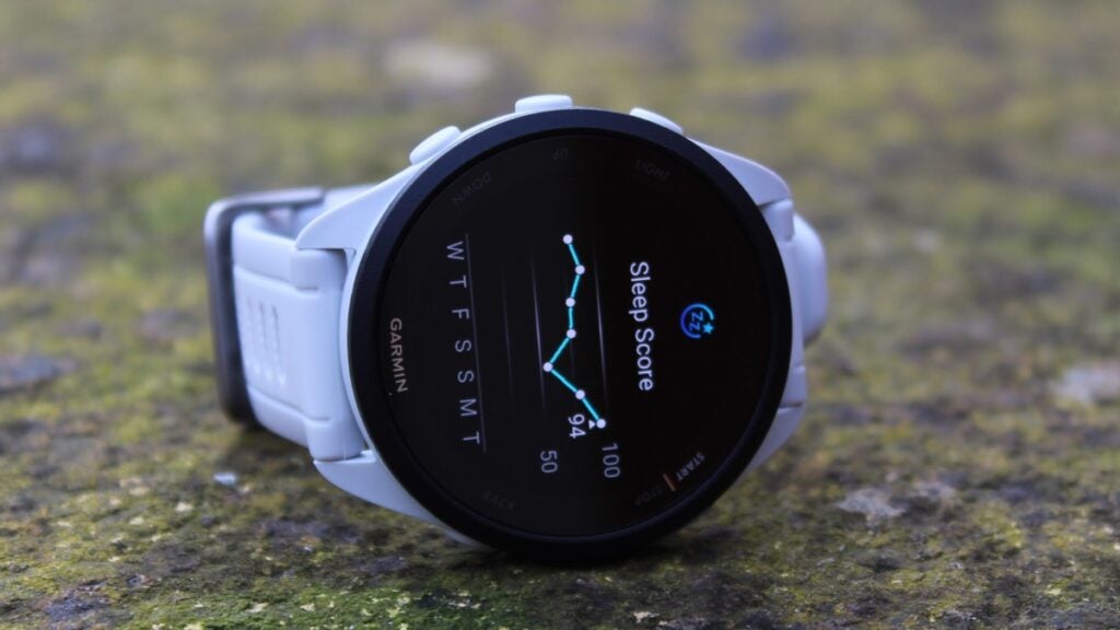 Garmin Forerunner 165 vs. Forerunner 265: Find out which is best for your running needs photo 16