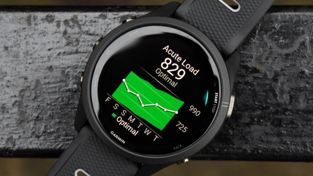 Garmin Forerunner 165 vs. Forerunner 265: Find out which is best for your running needs photo 8