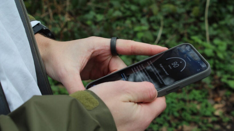 Oura Ring study reveals how sleep quality affects cognitive performance