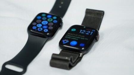 apple watch afib study