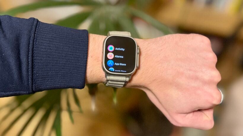 Apple Watch alarms: Eight FAQs and how to deal with them