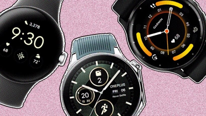 Best Android smartwatch: Wear OS and rivals tested