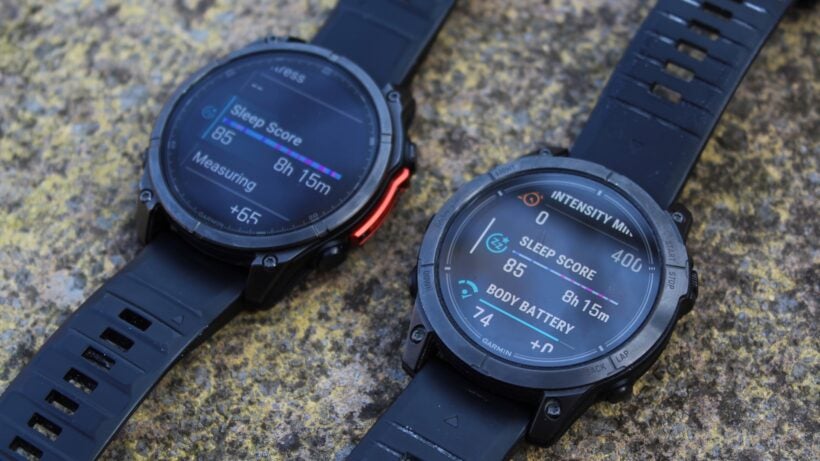 fenix-vs-epix-sleep