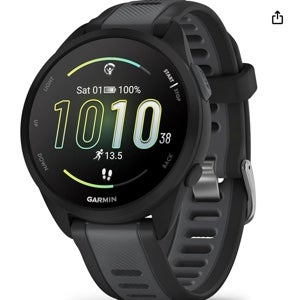 forerunner 165