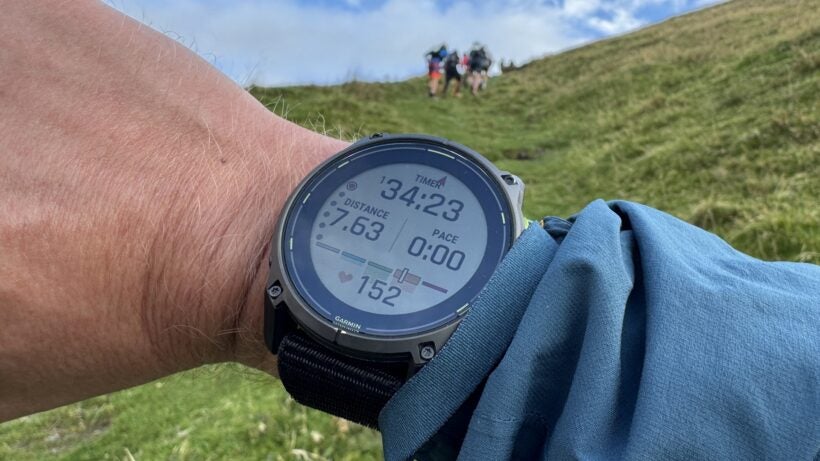 Garmin Enduro 3