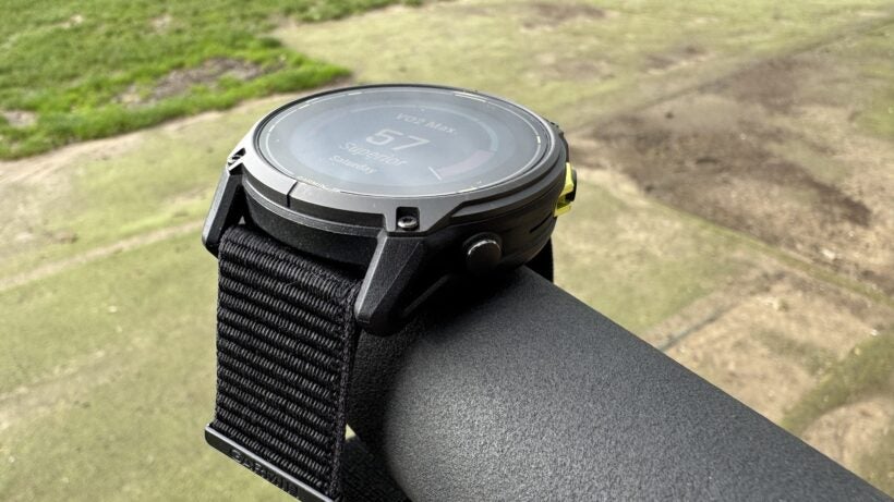 Garmin Enduro 3