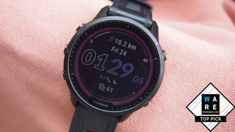 This Garmin Forerunner 955 deal might be the best Black Friday deal for runners