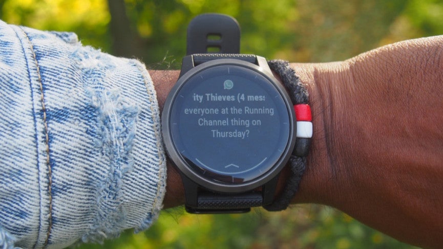 Cyber Monday deals 2020: Garmin, Fitbit and Samsung wearable deals