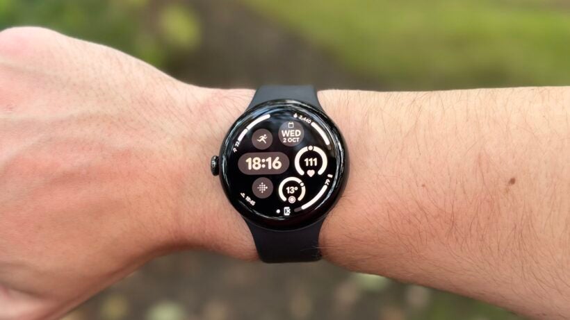 December Pixel Drop brings new metrics to Fitbit smartwatches