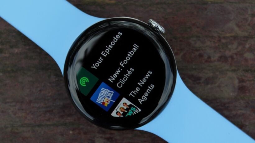 google-pixel-watch-spotify