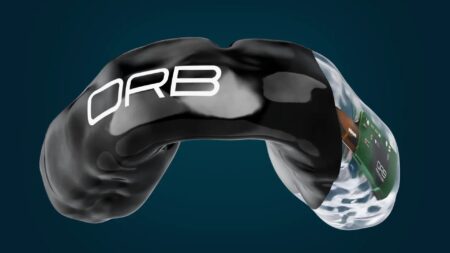 Orb mouthguard