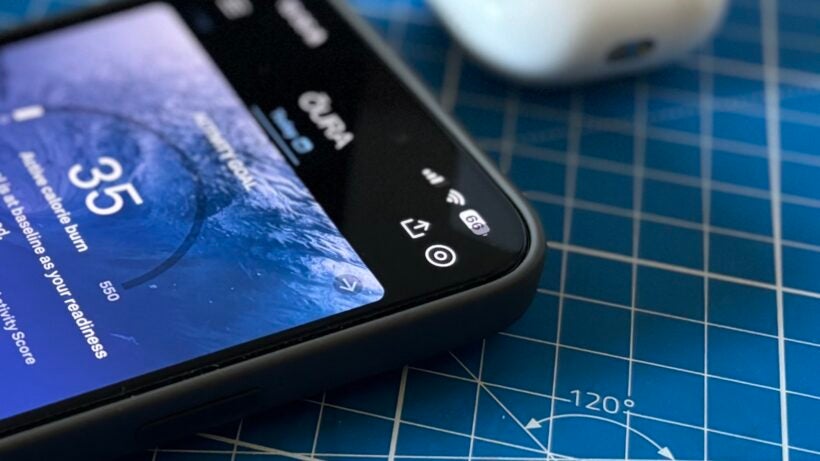 Five ways to improve battery life on your Oura smart ring