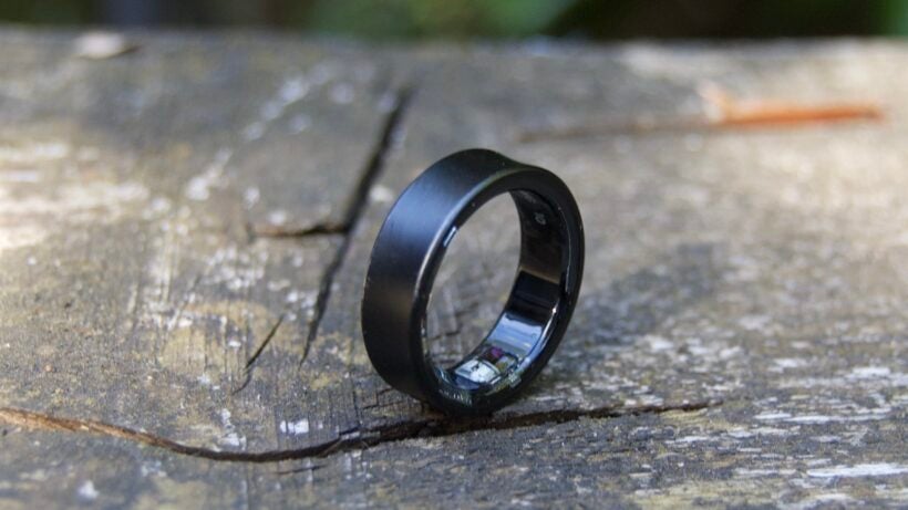Samsung Galaxy Ring review