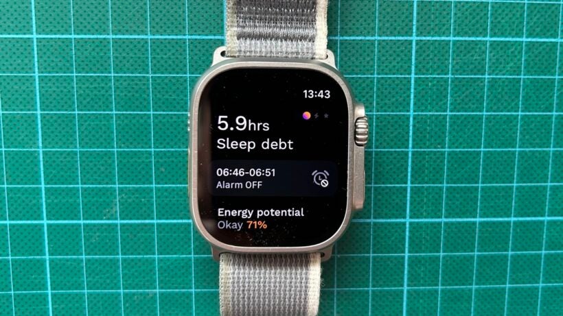 Rise app