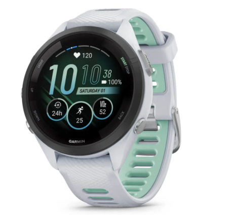 Forerunner 265
