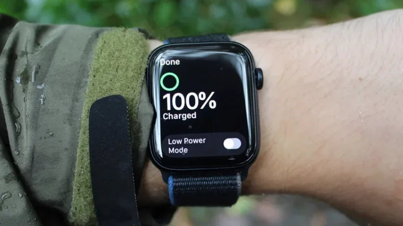Apple Watch SE 2